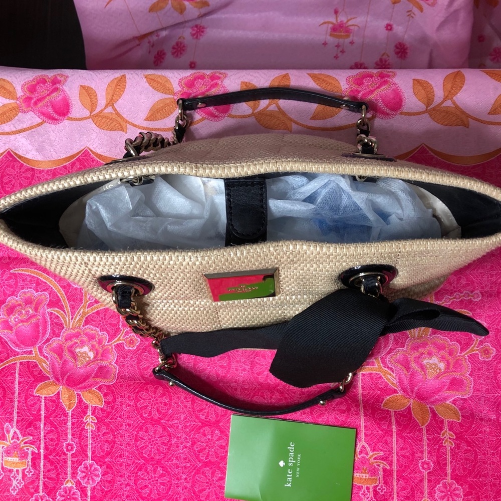 KATE SPADE HANDBAG - Picture 4 of 8